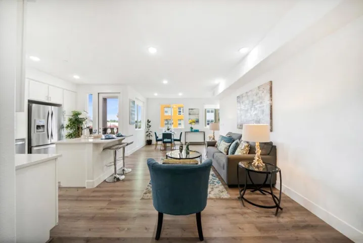 1487 Nightshade Road 30, Milpitas, California 95035