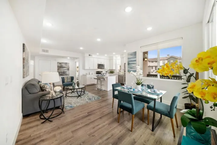 1487 Nightshade Road 30, Milpitas, California 95035