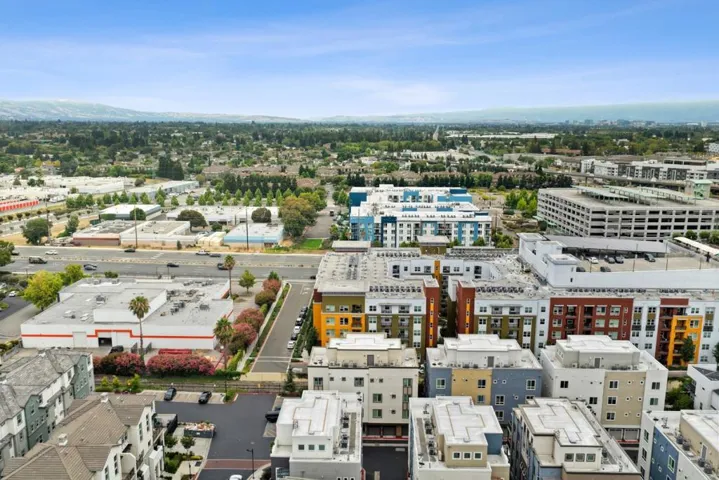 1487 Nightshade Road 30, Milpitas, California 95035
