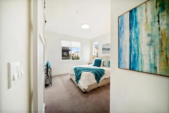1487 Nightshade Road 30, Milpitas, California 95035