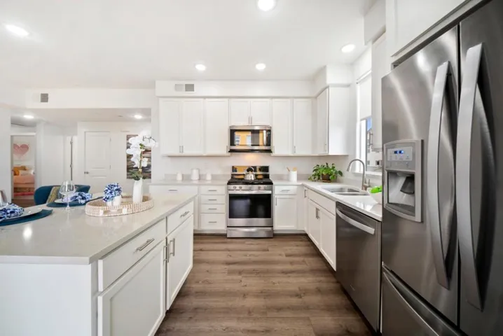 1487 Nightshade Road 30, Milpitas, California 95035