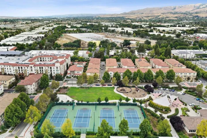 1487 Nightshade Road 30, Milpitas, California 95035