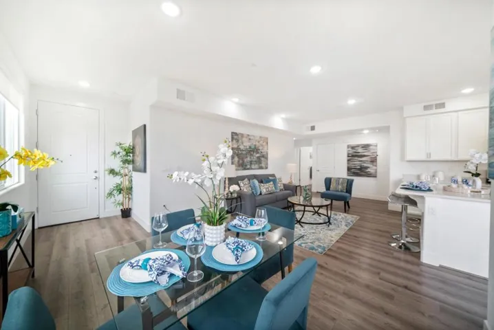 1487 Nightshade Road 30, Milpitas, California 95035