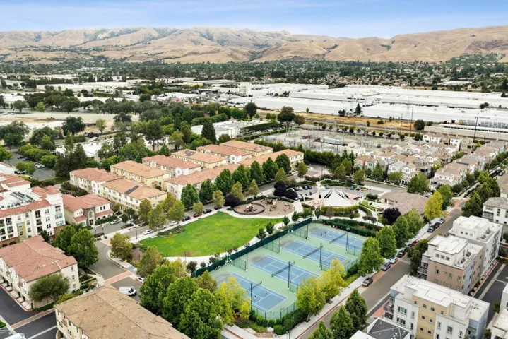 1487 Nightshade Road 30, Milpitas, California 95035
