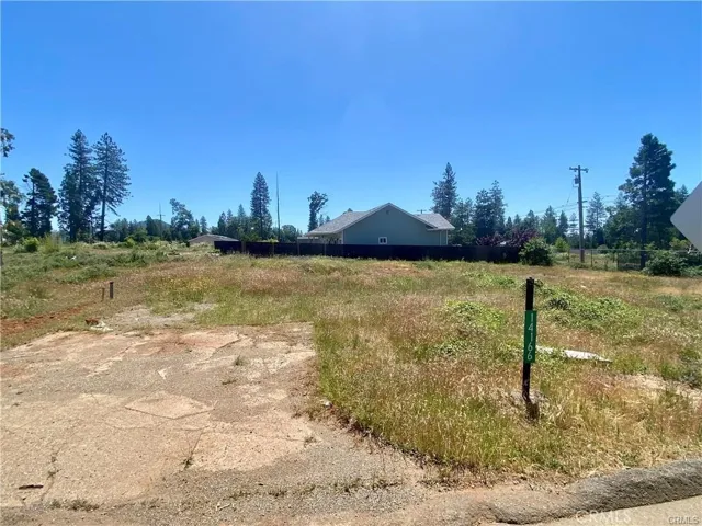 14166 Creston, Magalia, California 95954