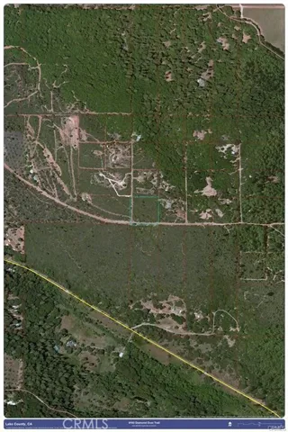 9176 Diamond Dust, Kelseyville, California 95451
