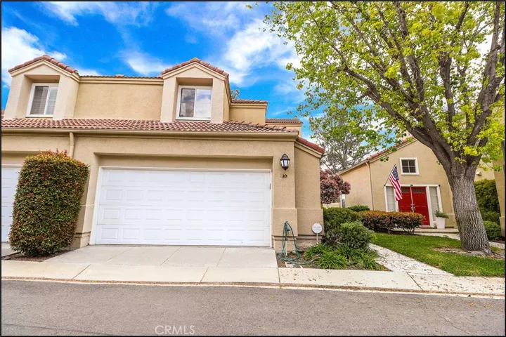 20 Michelangelo, Aliso Viejo, California 92656