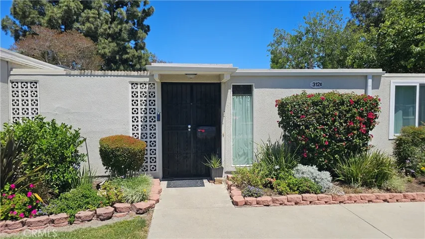 312 Avenida Castilla E, Laguna Woods, California 92637