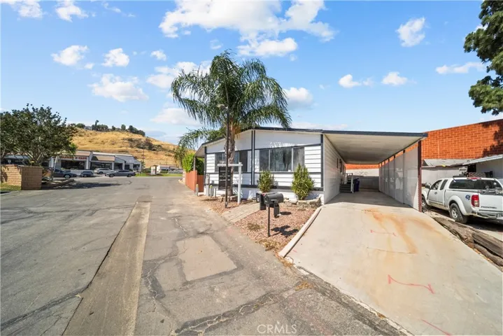 18540 Soledad Canyon Road 53, Canyon Country, California 91351