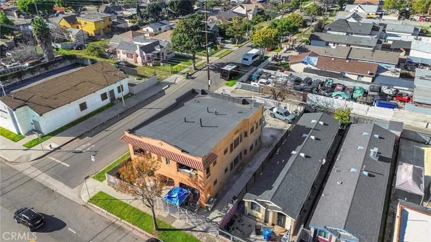 9019 S San Pedro, Los Angeles, California 90003