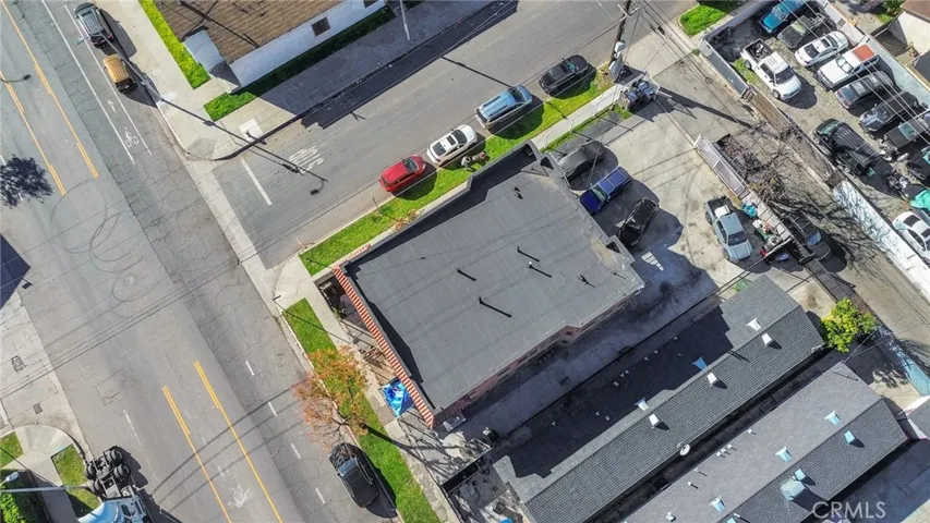 9019 S San Pedro, Los Angeles, California 90003