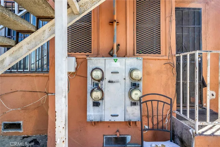 9019 S San Pedro, Los Angeles, California 90003