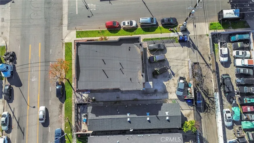 9019 S San Pedro, Los Angeles, California 90003