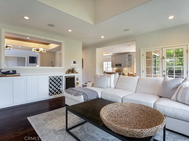 Great room alternate