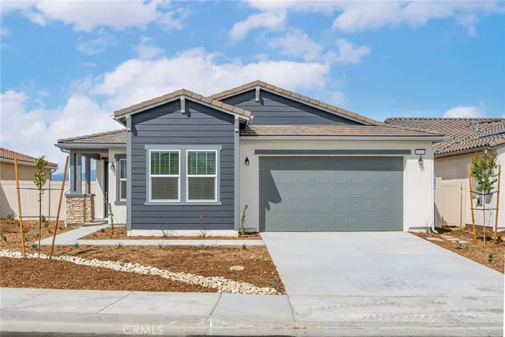3315 Larson Drive, San Jacinto, California 92582