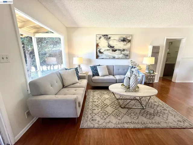 16984 Westerman, Hayward, California 94541