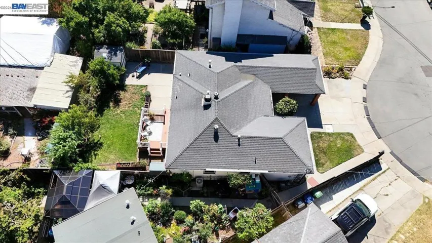 4231 Somerset Ave, Castro Valley, California 94546