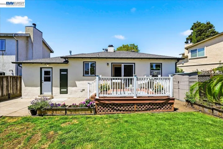 4231 Somerset Ave, Castro Valley, California 94546