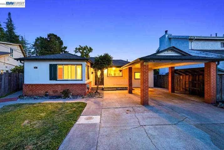 4231 Somerset Ave, Castro Valley, California 94546