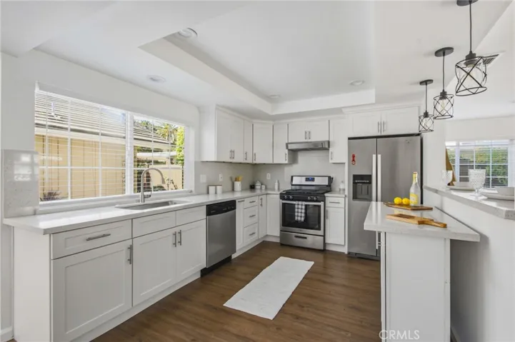 4981 Paseo Segovia, Irvine, California 92603