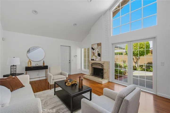 4981 Paseo Segovia, Irvine, California 92603