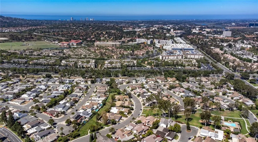 4981 Paseo Segovia, Irvine, California 92603