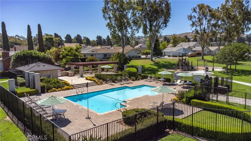 4981 Paseo Segovia, Irvine, California 92603