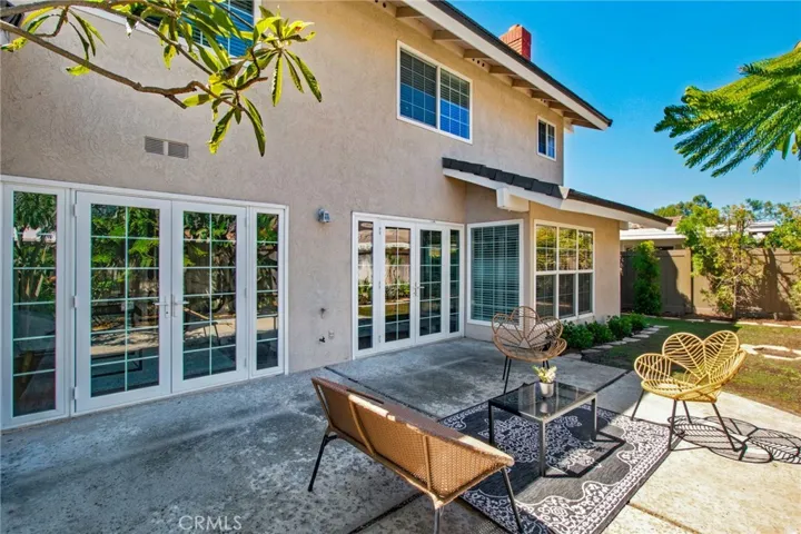 4981 Paseo Segovia, Irvine, California 92603