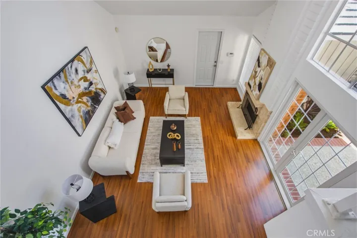 4981 Paseo Segovia, Irvine, California 92603