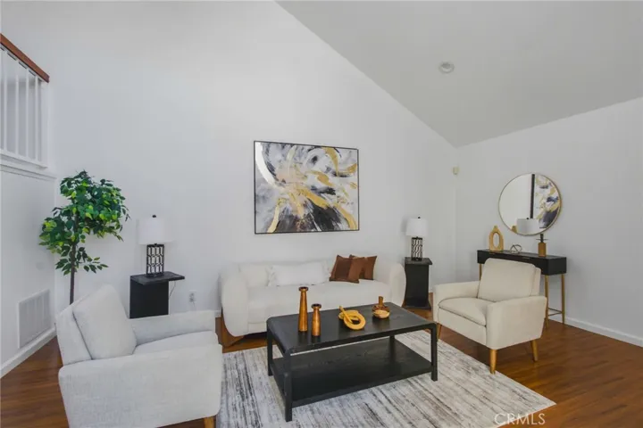 4981 Paseo Segovia, Irvine, California 92603