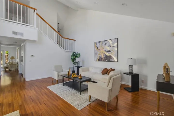 4981 Paseo Segovia, Irvine, California 92603
