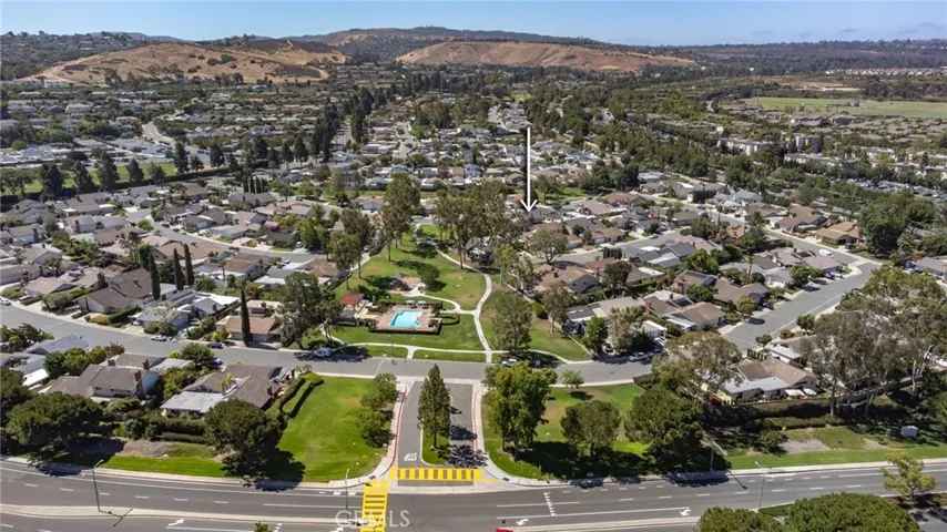 4981 Paseo Segovia, Irvine, California 92603