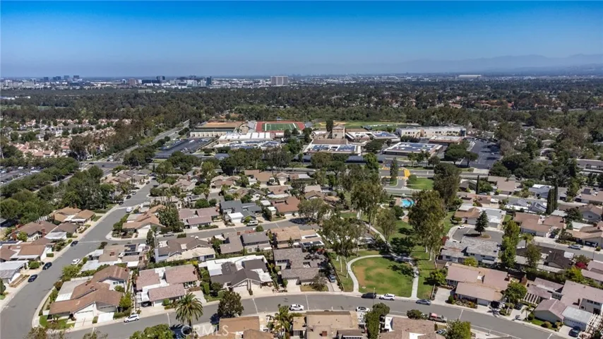 4981 Paseo Segovia, Irvine, California 92603