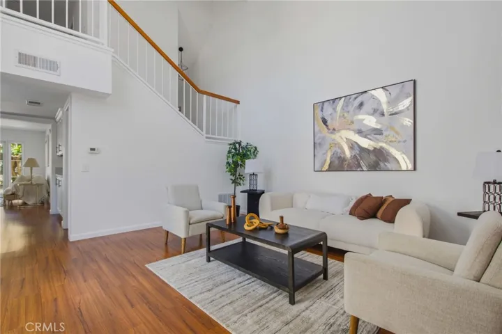 4981 Paseo Segovia, Irvine, California 92603