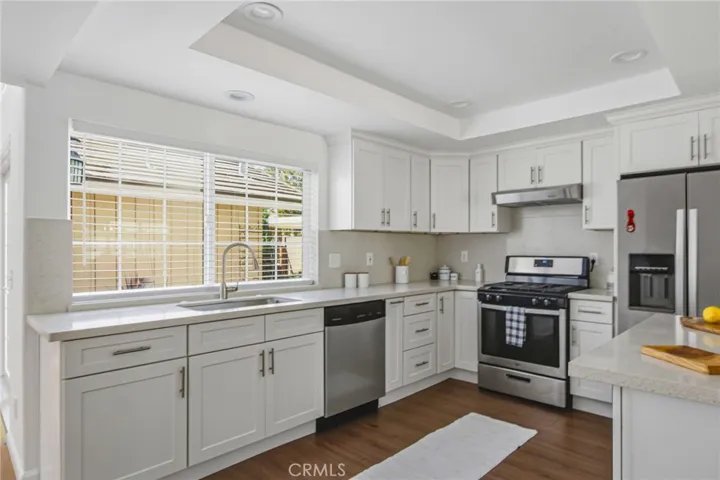 4981 Paseo Segovia, Irvine, California 92603