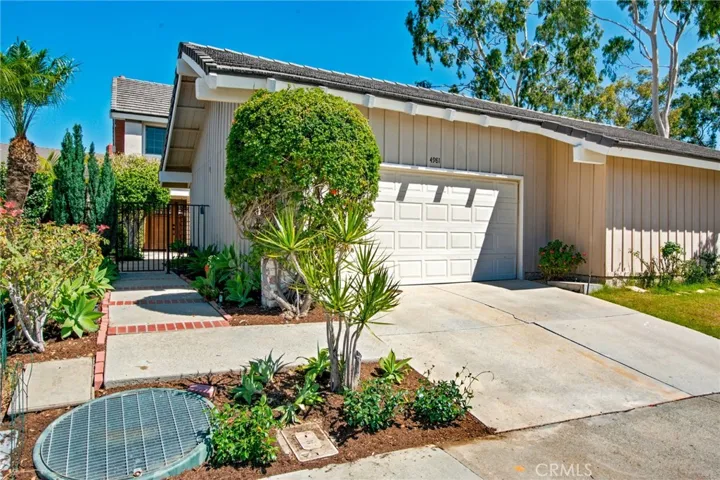 4981 Paseo Segovia, Irvine, California 92603