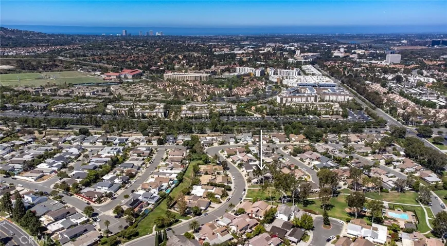 4981 Paseo Segovia, Irvine, California 92603