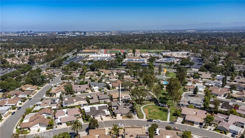4981 Paseo Segovia, Irvine, California 92603