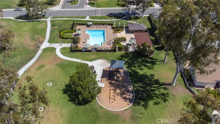 4981 Paseo Segovia, Irvine, California 92603