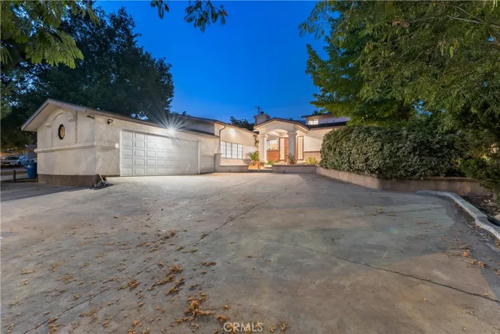9348 Tujunga Canyon, Tujunga, California 91042