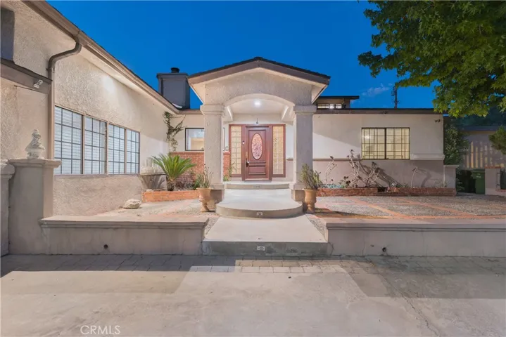 9348 Tujunga Canyon, Tujunga, California 91042