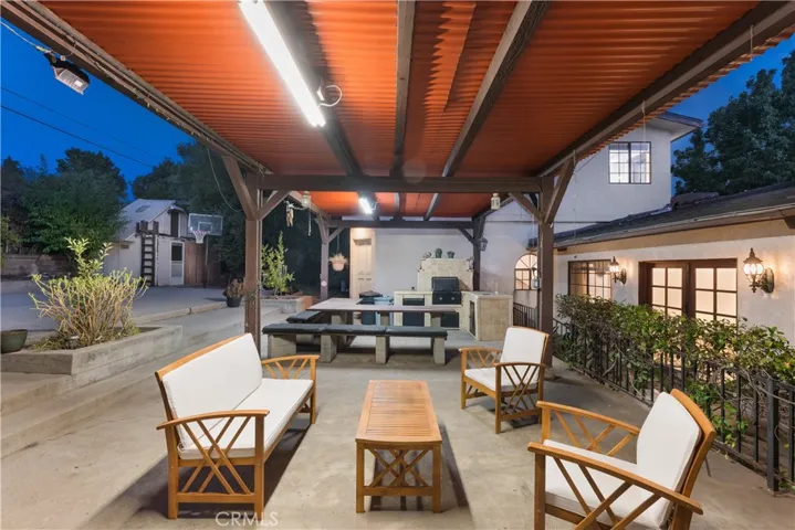 9348 Tujunga Canyon, Tujunga, California 91042