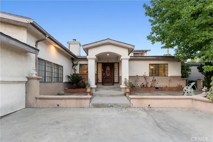 9348 Tujunga Canyon, Tujunga, California 91042