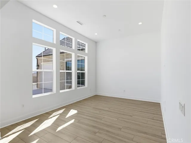 Flex Room: Esen Modern Farmhouse - Bella Terra Collection at Tesoro - Photo of a different homesite of another Esen type floor plan - Not actual home for sale