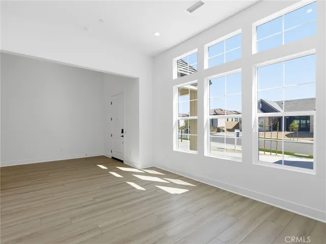 Flex Room: Esen Modern Farmhouse - Bella Terra Collection at Tesoro - Photo of a different homesite of another Esen type floor plan - Not actual home for sale