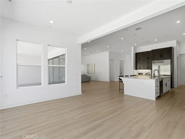 Morning Room: Esen Modern Farmhouse - Bella Terra Collection at Tesoro - Photo of a different homesite of another Esen type floor plan - Not actual home for sale