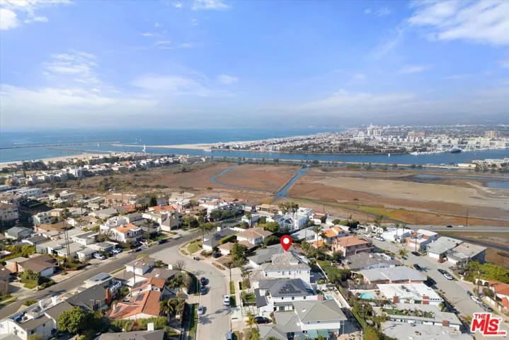 8261 Rees Street, Playa Del Rey, California 90293