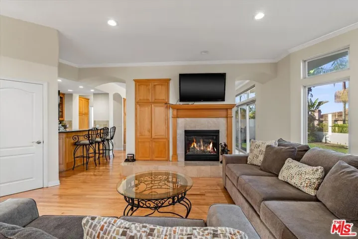 8261 Rees Street, Playa Del Rey, California 90293