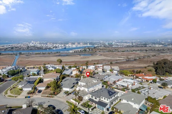 8261 Rees Street, Playa Del Rey, California 90293