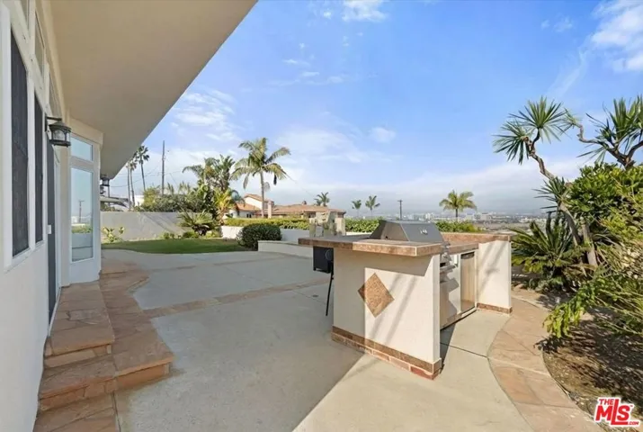 8261 Rees Street, Playa Del Rey, California 90293
